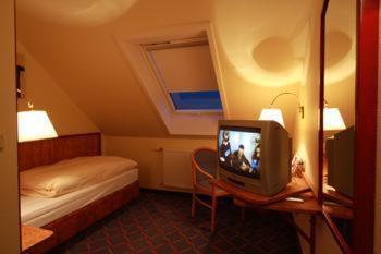 Hotel Schofer เซเซ็น ห้อง รูปภาพ